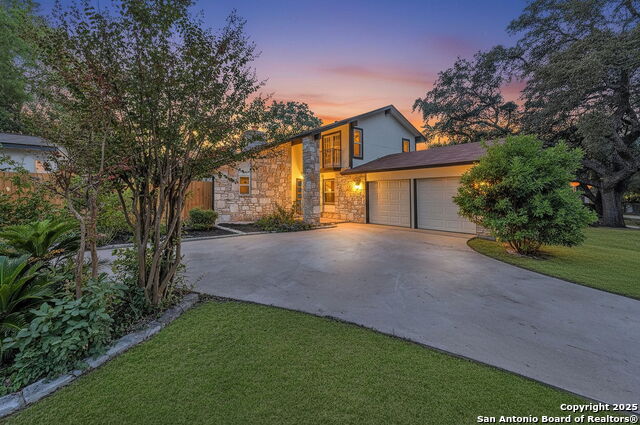 Details for 13607 Dutch Myrtle, San Antonio, TX 78232