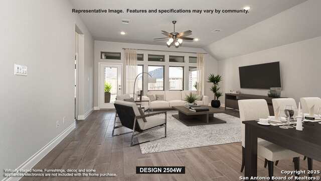 Listing photo id 1 for 1820 Windward Way