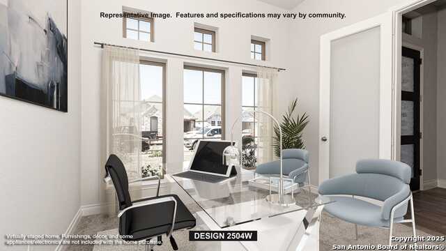 Listing photo id 3 for 1820 Windward Way