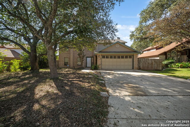 Details for 7315 Sidbury Circle, San Antonio, TX 78250