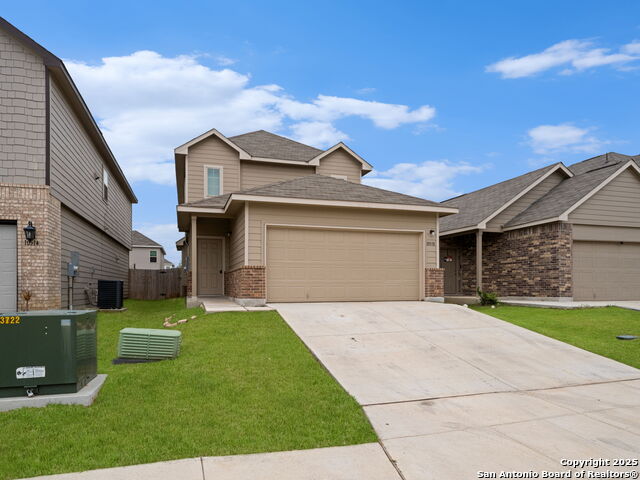 Image 2 of 26 For 10518 Green Rock