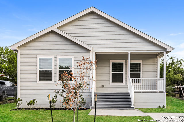 Details for 839 Perez  , San Antonio, TX 78207