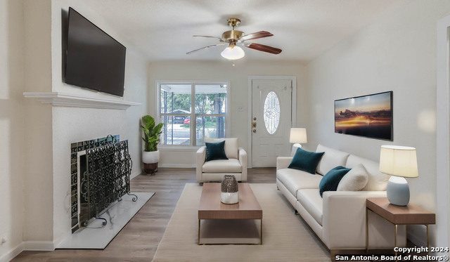 Details for 2626 Mistletoe, San Antonio, TX 78228