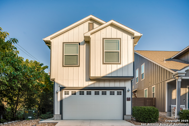 Details for 1511 Sandalwood E Unit 14, San Antonio, TX 78209