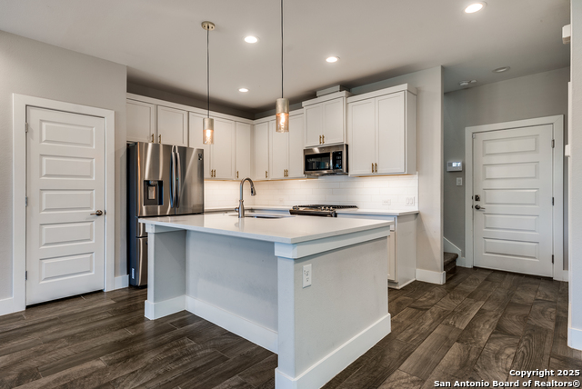 Image 7 of 25 For 1511 Sandalwood E Unit 14