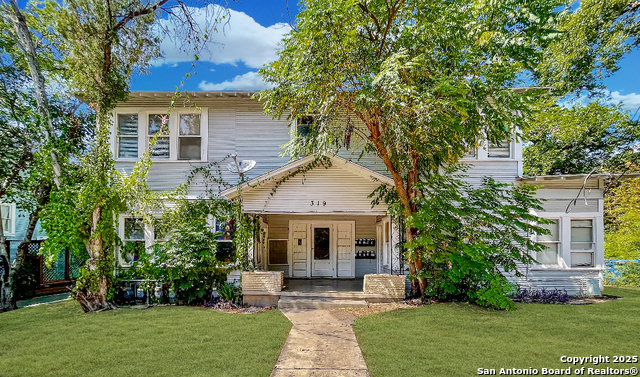 Details for 319 Army Blvd 4, San Antonio, TX 78215