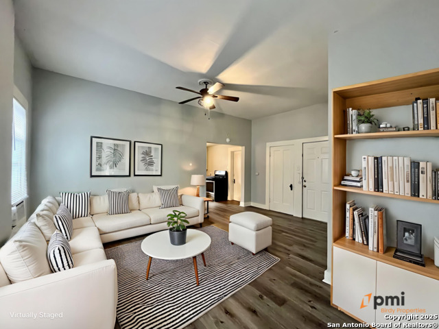 Image 2 of 22 For 319 Army Blvd  4