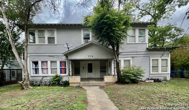 Image 20 of 22 For 319 Army Blvd  4