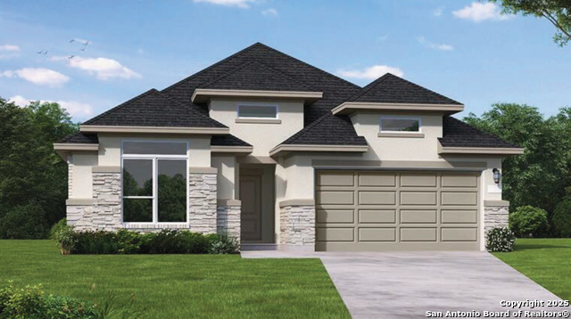 Details for 424 Garland Avenue, New Braunfels, TX 78130