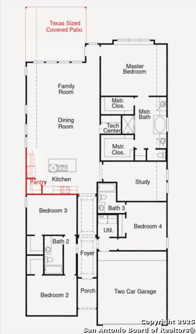 Image 2 of 7 For 424 Garland Avenue