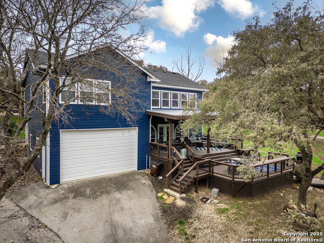 Details for 835 Lookout  , Lakehills, TX 78063