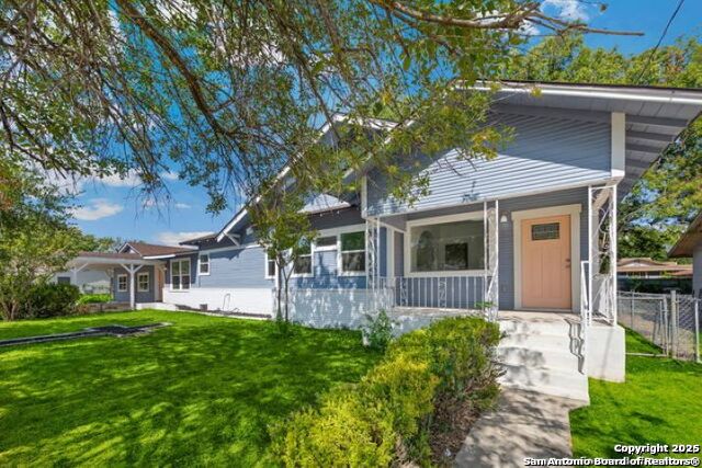 Details for 2802 Irwin  , San Antonio, TX 78222