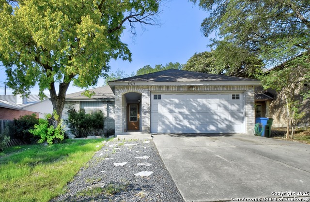 Details for 14218 Fairwayhill, San Antonio, TX 78217