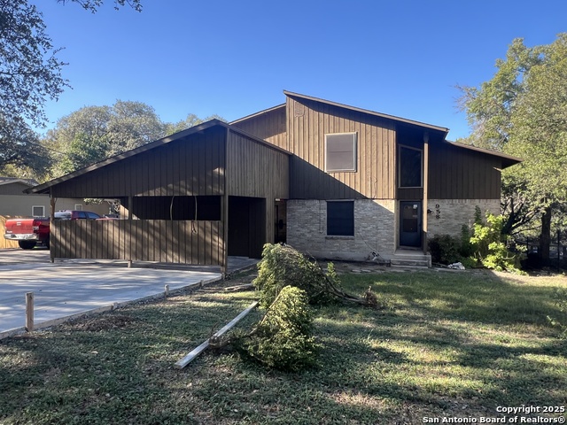 Details for 960 Canyon Drive, New Braunfels, TX 78130