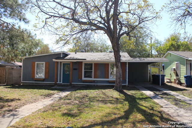 Details for 106 Cliffwood, San Antonio, TX 78213