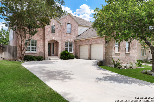 Details for 19510 Battle Oak, San Antonio, TX 78258