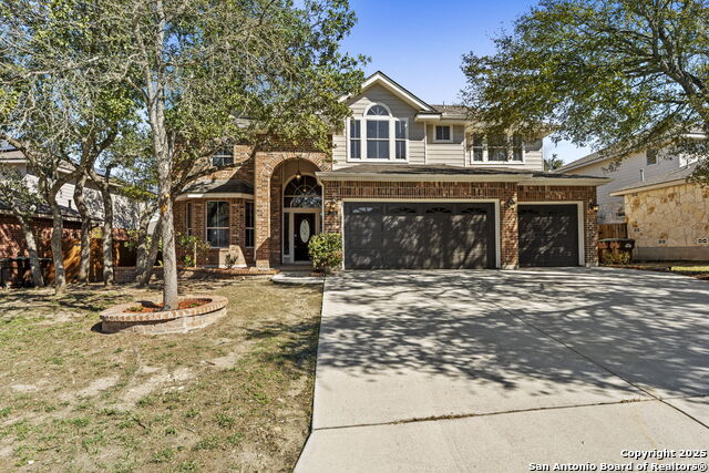 Details for 338 Perch Mdw, San Antonio, TX 78253