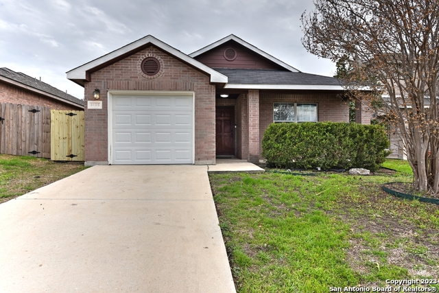 Details for 8155 Heights Valley, Converse, TX 78109