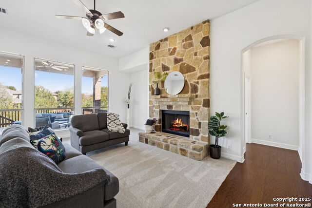 Image 11 of 50 For 13826 Palatine Hill