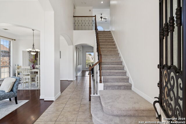 Image 4 of 50 For 13826 Palatine Hill