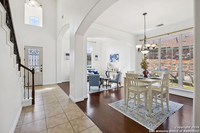 Image 5 of 50 For 13826 Palatine Hill