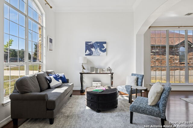 Image 6 of 50 For 13826 Palatine Hill