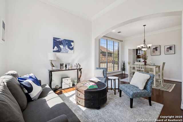 Image 8 of 50 For 13826 Palatine Hill