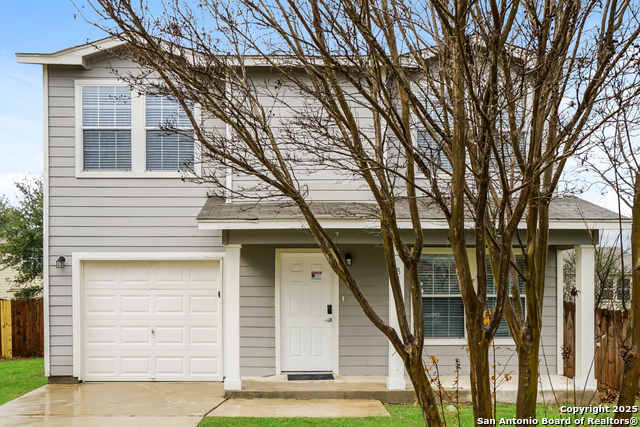 Details for 8427 Miners , San Antonio, TX 78252