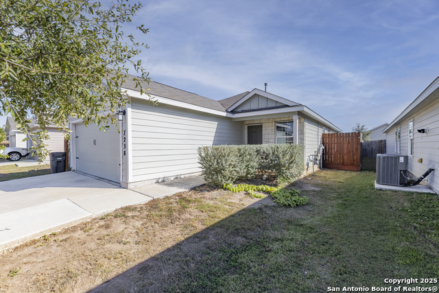 Details for 7238 Rosada Way, San Antonio, TX 78218