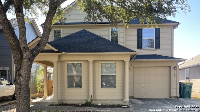Details for 133 Hampton , Boerne, TX 78006