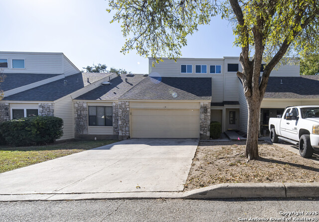 Details for 8419 Echo Creek, San Antonio, TX 78240