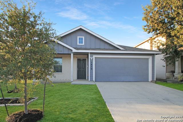 Details for 5859 Cielo Ranch, San Antonio, TX 78218