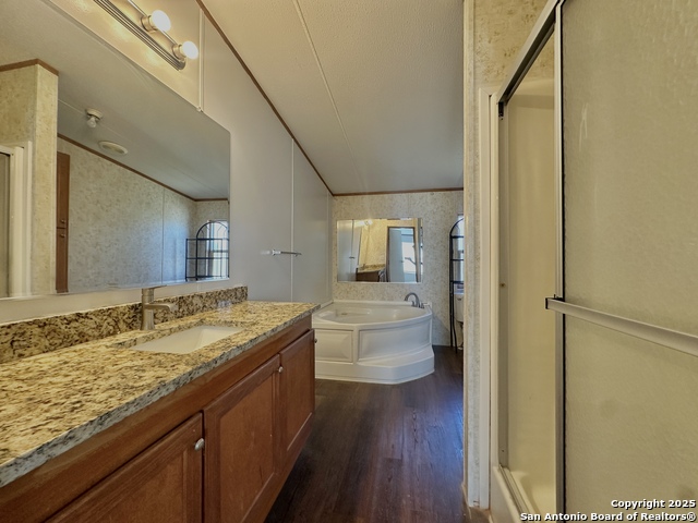 Image 6 of 14 For 11555 Culebra Rd Space 640