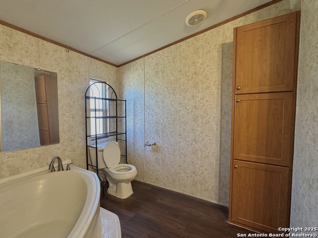 Image 7 of 14 For 11555 Culebra Rd Space 640