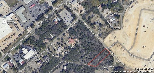 Details for 0001 Weimer  , San Antonio, TX 78233