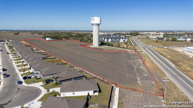 Details for Tbd State Highway 123 N, Seguin, TX 78155