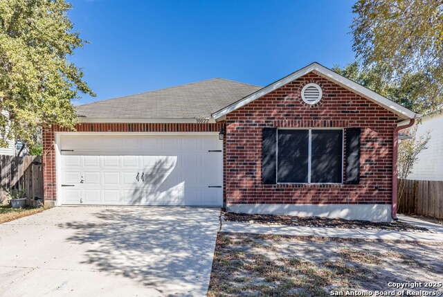 Details for 10022 Sandbrook Hill, San Antonio, TX 78254