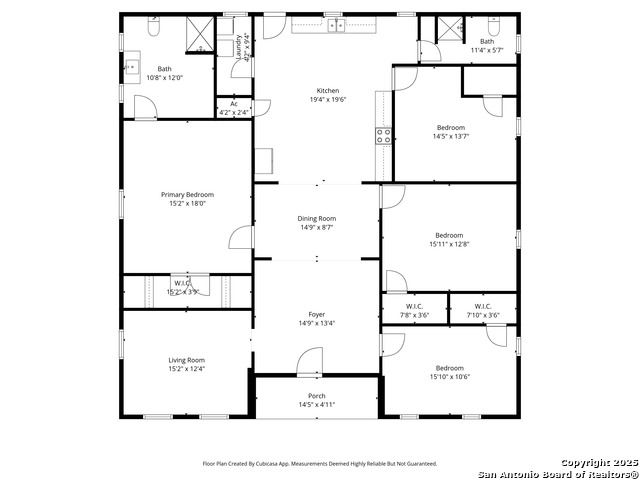 Image 25 of 26 For 411 Daniel W