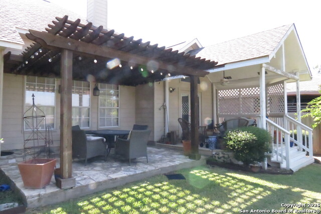 Image 38 of 38 For 2427 Redland Point