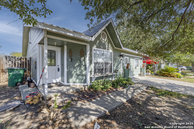 Details for 5835 Adalone, San Antonio, TX 78242