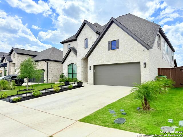 Details for 108 Old Ridge, Boerne, TX 78006