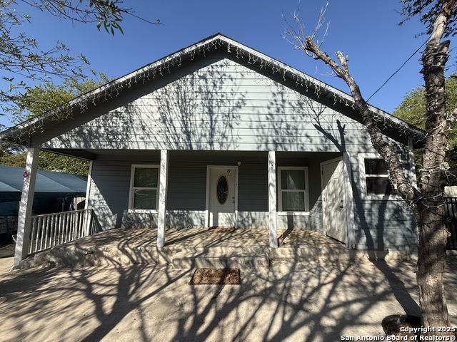 Details for 359 San Horacio N, San Antonio, TX 78237