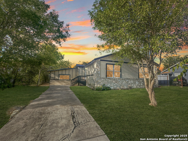 Details for 307 Lyric , San Antonio, TX 78223