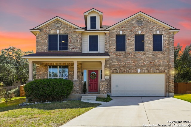Details for 7902 Live Oak, San Antonio, TX 78250