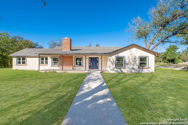 Details for 355 Fm 1796  , Dhanis, TX 78850