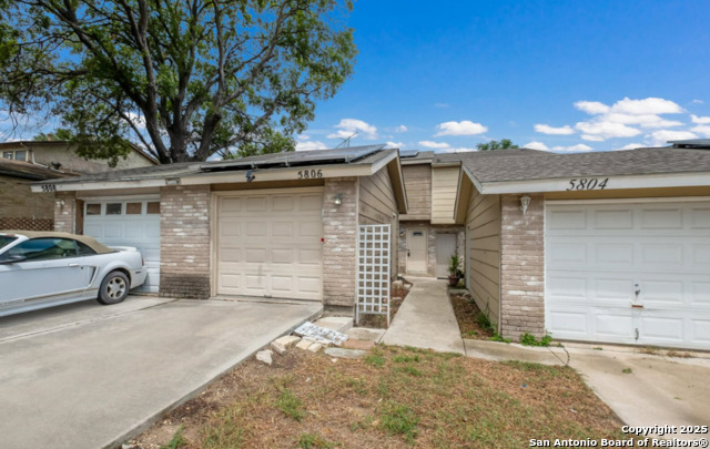 Details for 5806 Rue Royale, San Antonio, TX 78240