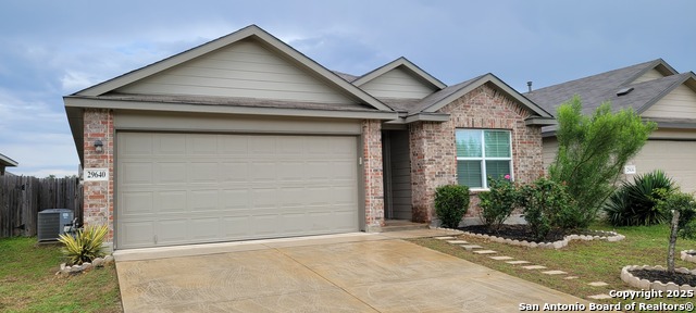 Details for 29640 Winter Copper, Bulverde, TX 78163