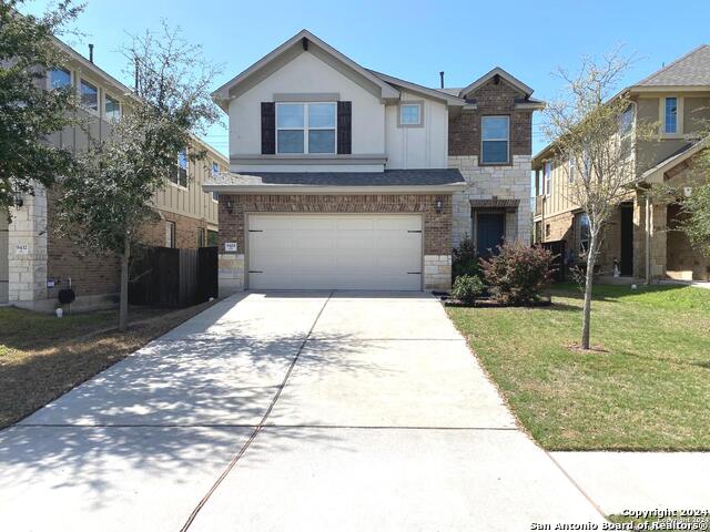 Details for 9428 Hunter Ln, Austin, TX 78748