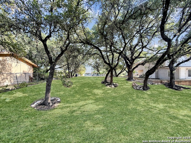 Details for 1239 Amanda Lot 334, Canyon Lake, TX 78133