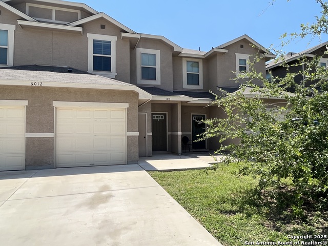 Details for 6012 Jax Way 103, San Antonio, TX 78244